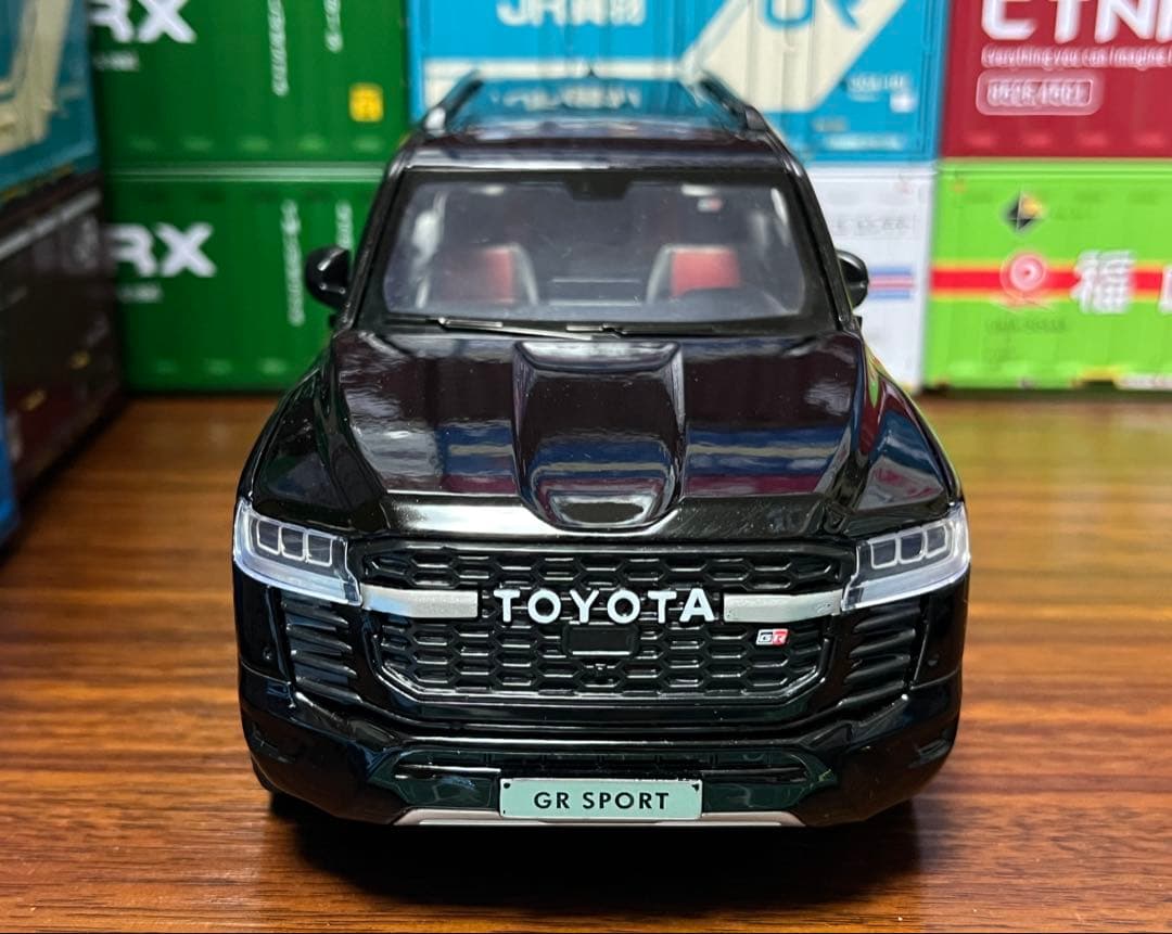 トヨタ ランドクルーザー トミカ パジェロ ハイラックス