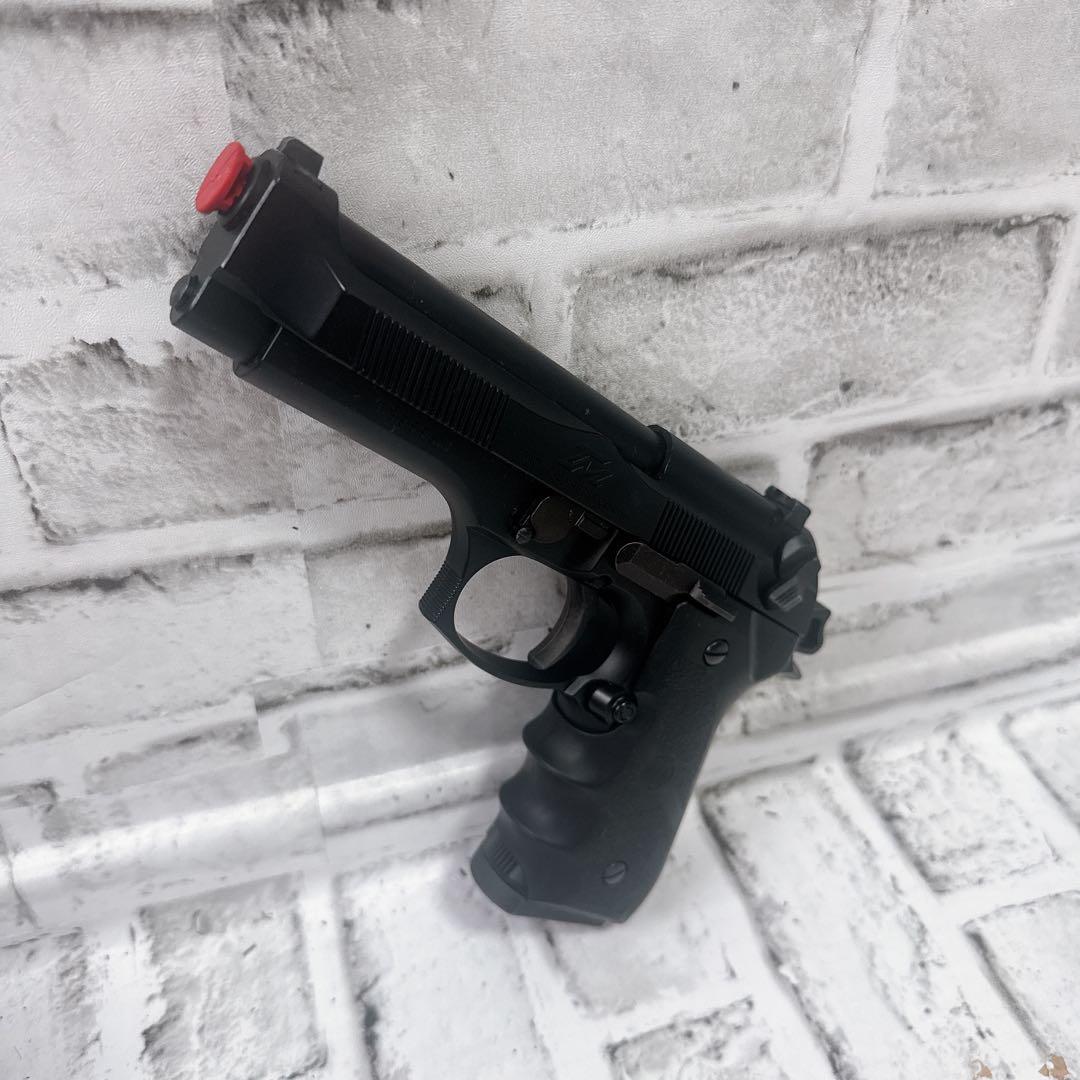 東京マルイ タクティカルマスター M92F ハンドガン　サバゲー　 ガスガン