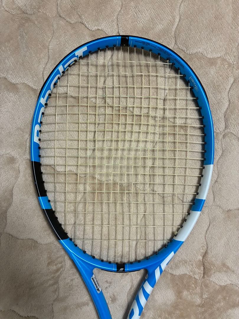 Babolat ピュアドライブG3