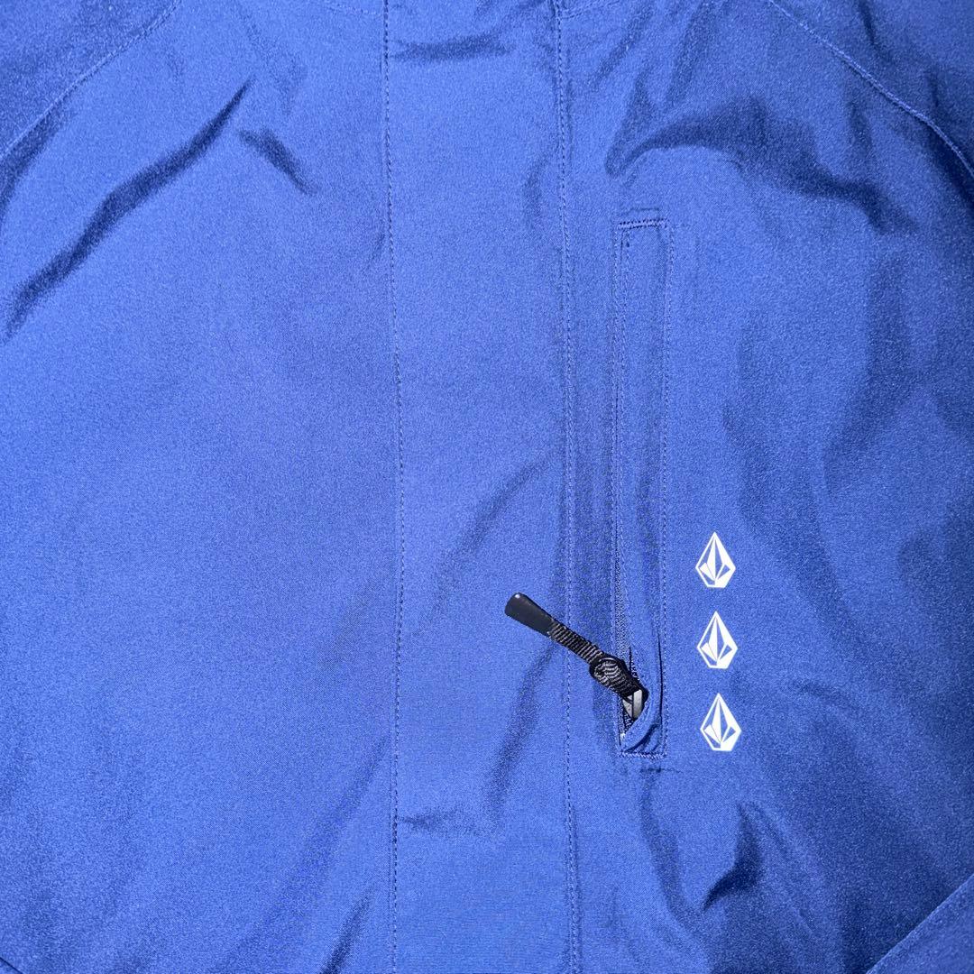 メ*ル様 ボルコム スノーボードウェア　GORE-TEX