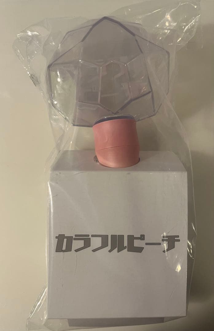 からぴち　ペンライト　リングライト　バングルライト　【動作確認済み】