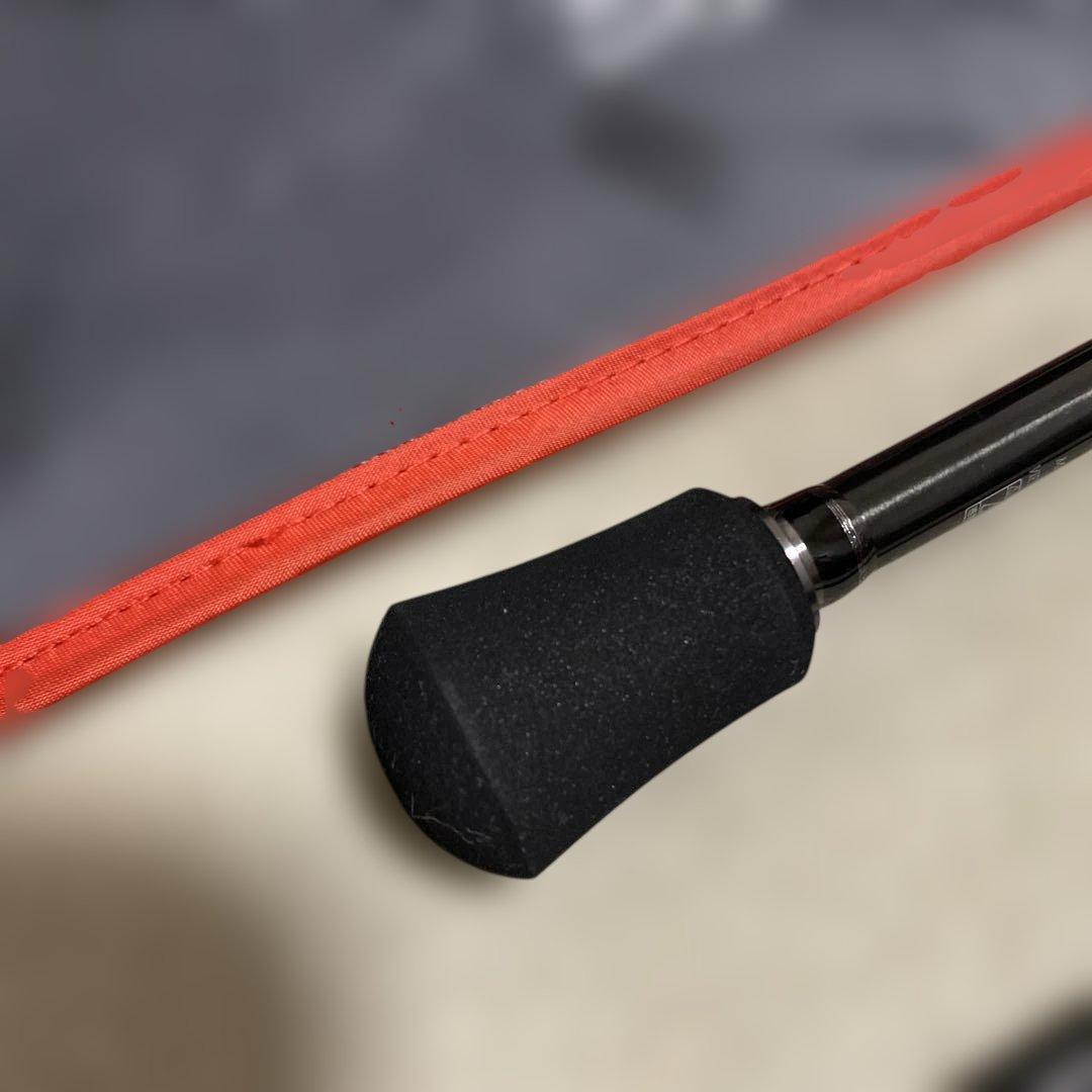 【未使用品】鯵道5G AD5-S622M/AJI メジャークラフト