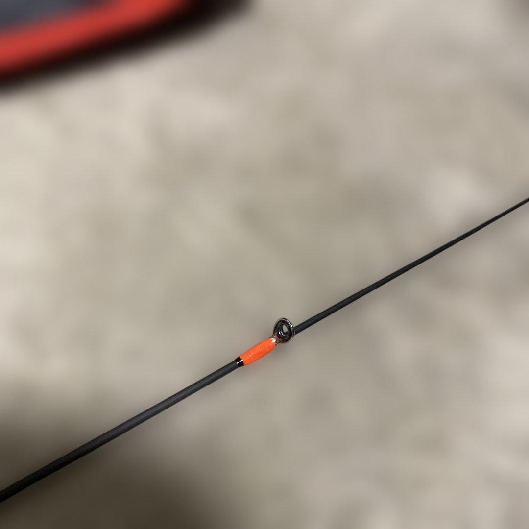 【未使用品】鯵道5G AD5-S622M/AJI メジャークラフト
