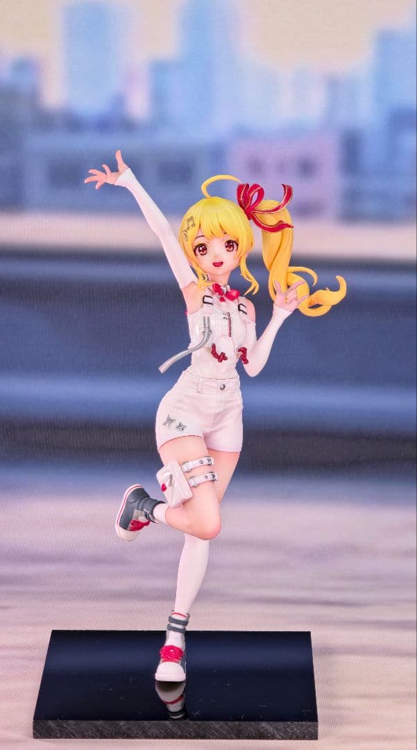 ガレージキット フィギュア 音乃瀬奏