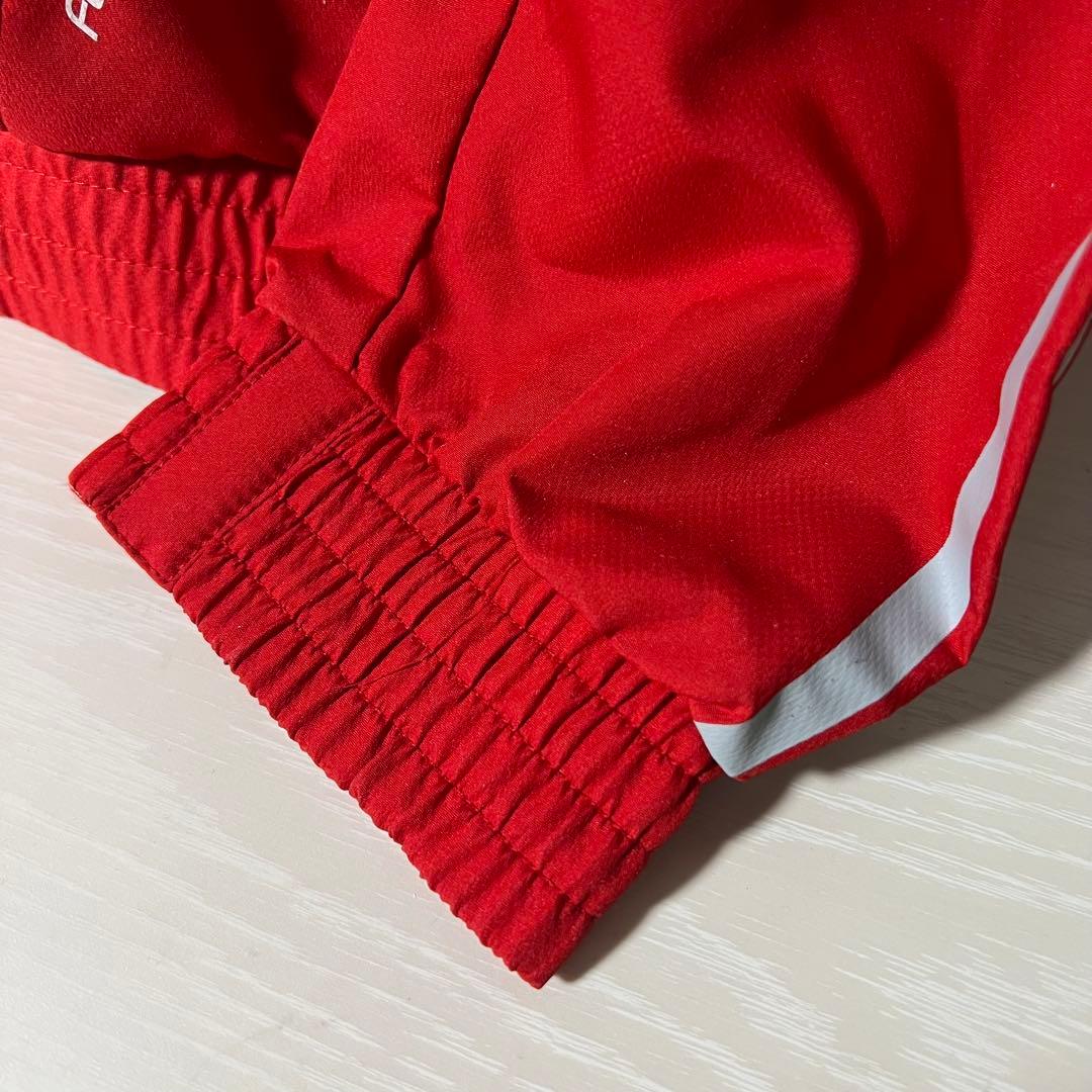 adidas リバプール 08/09 トレーニングトップ　ウインドブレーカー