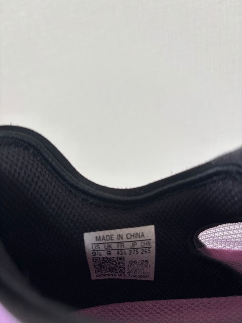 シューズ(男性用) adidas Adizero Select 3.0 Low