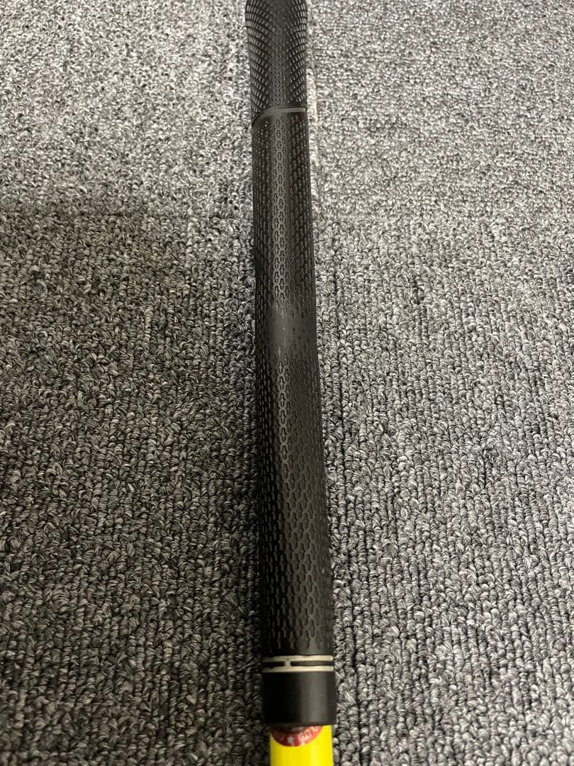 TOUR AD mj5S ミニドライバー用 テーラーメイドスリーブ付