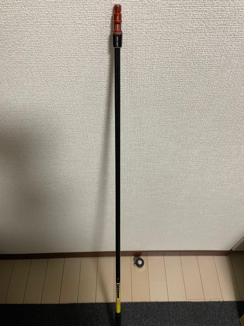 TOUR AD mj5S ミニドライバー用 テーラーメイドスリーブ付