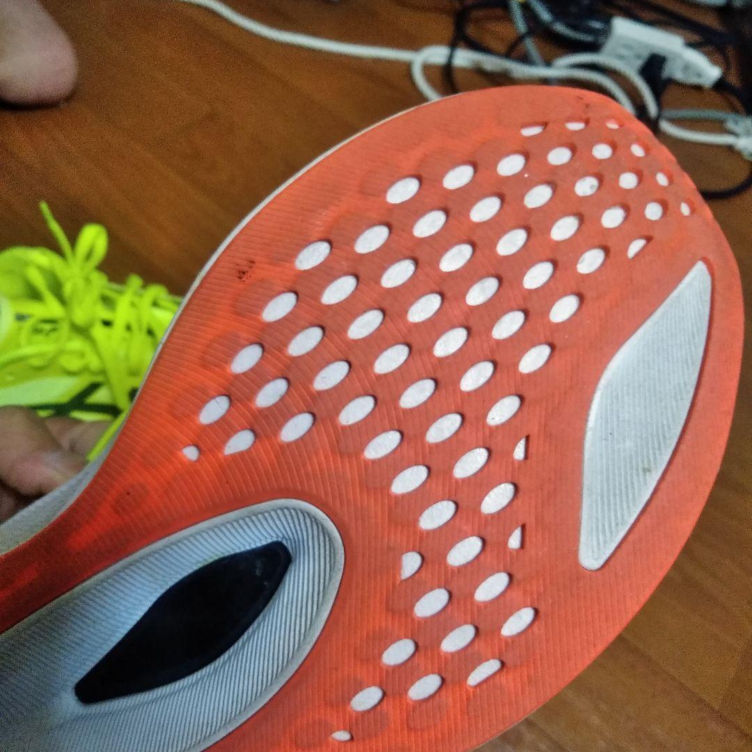 アシックス　ジョギングシューズ