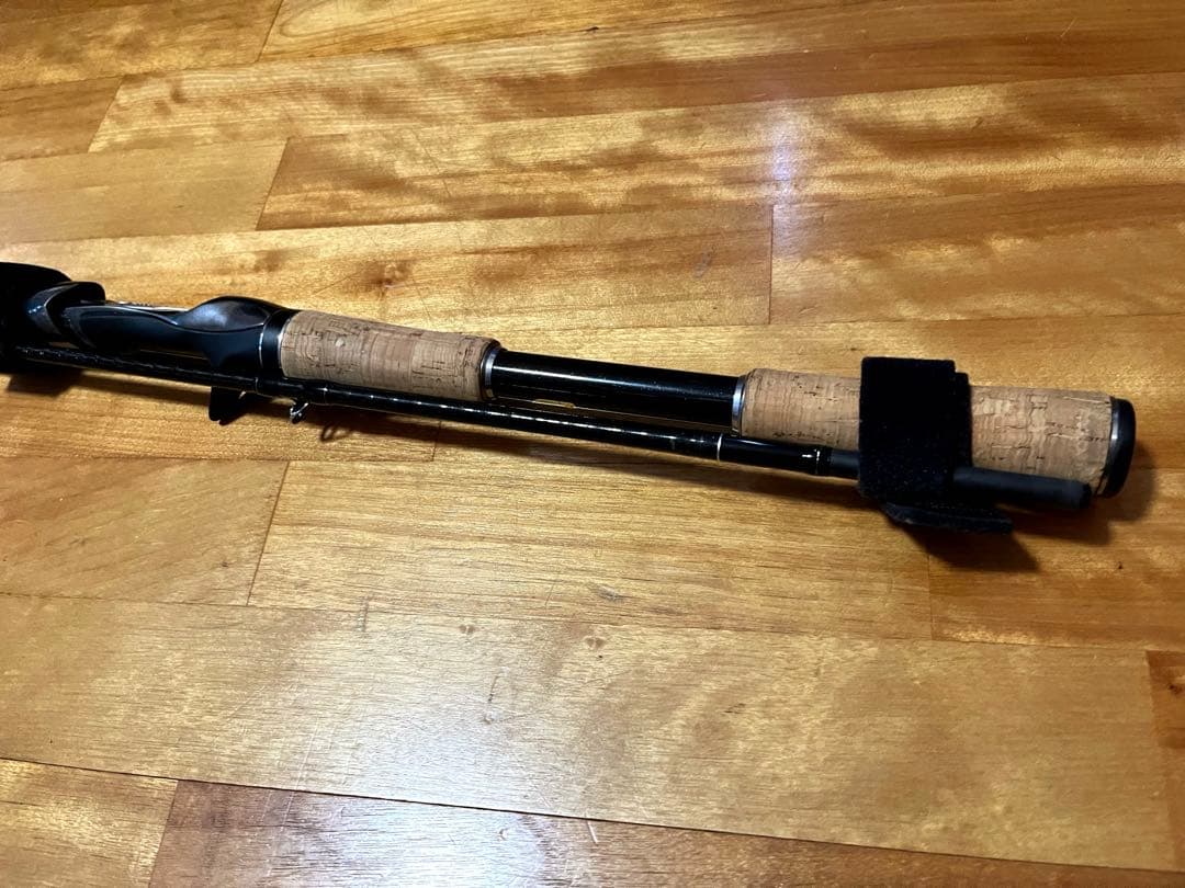 【シマノ】 バンタム 170MH-2