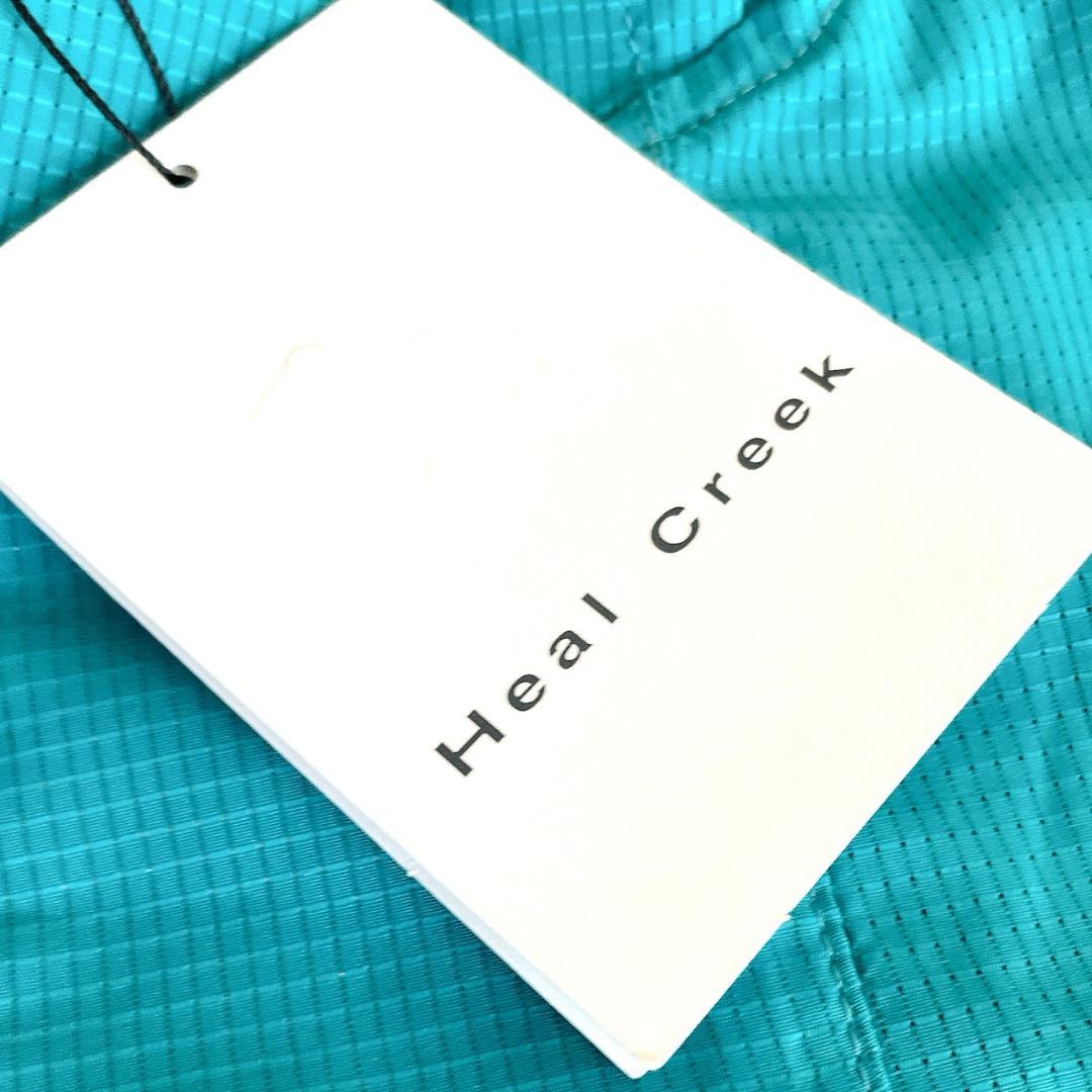 HealCreek ヒールクリーク ウィンドブレーカー ゴルフ レディース