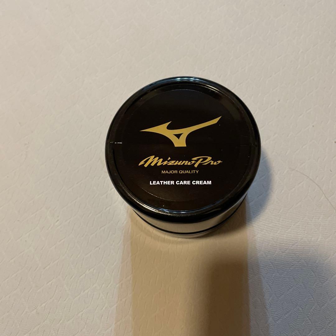 【最高級革】MizunoPro 硬式 グローブ 左投げ 投手用 5DNA ミップ