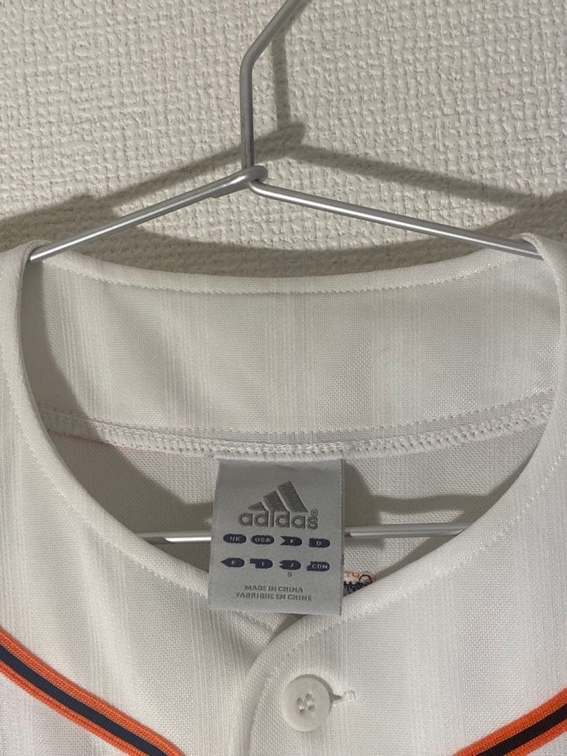 坂本勇人 ユニフォーム 刺繍 読売巨人軍 ジャイアンツ