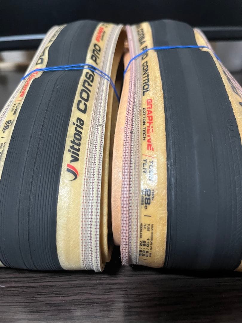 パーツ vittoria corsa pro graphene 26c 28c