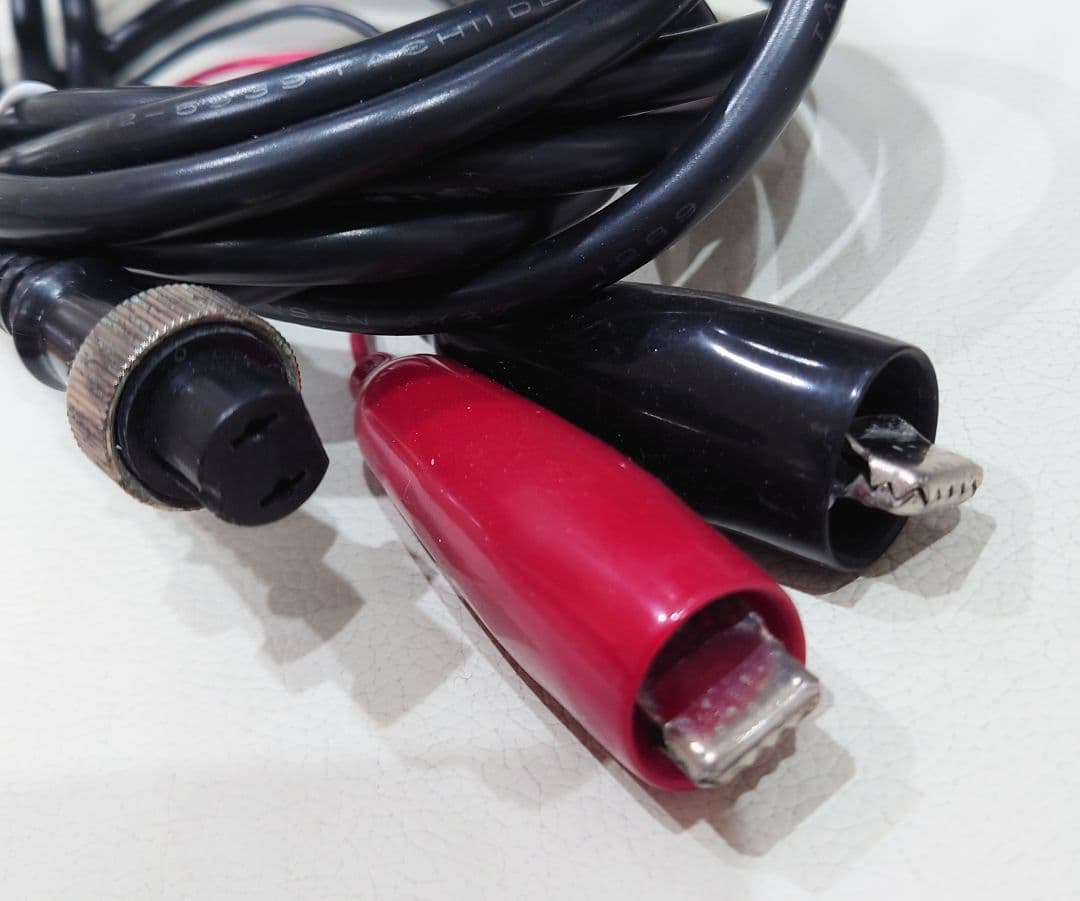 リョービ CERATEC AD 80EX 電動リール