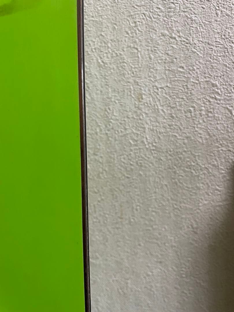 スノーボード BURTON X8 151cm
