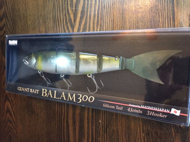 バラム300 BALAM300