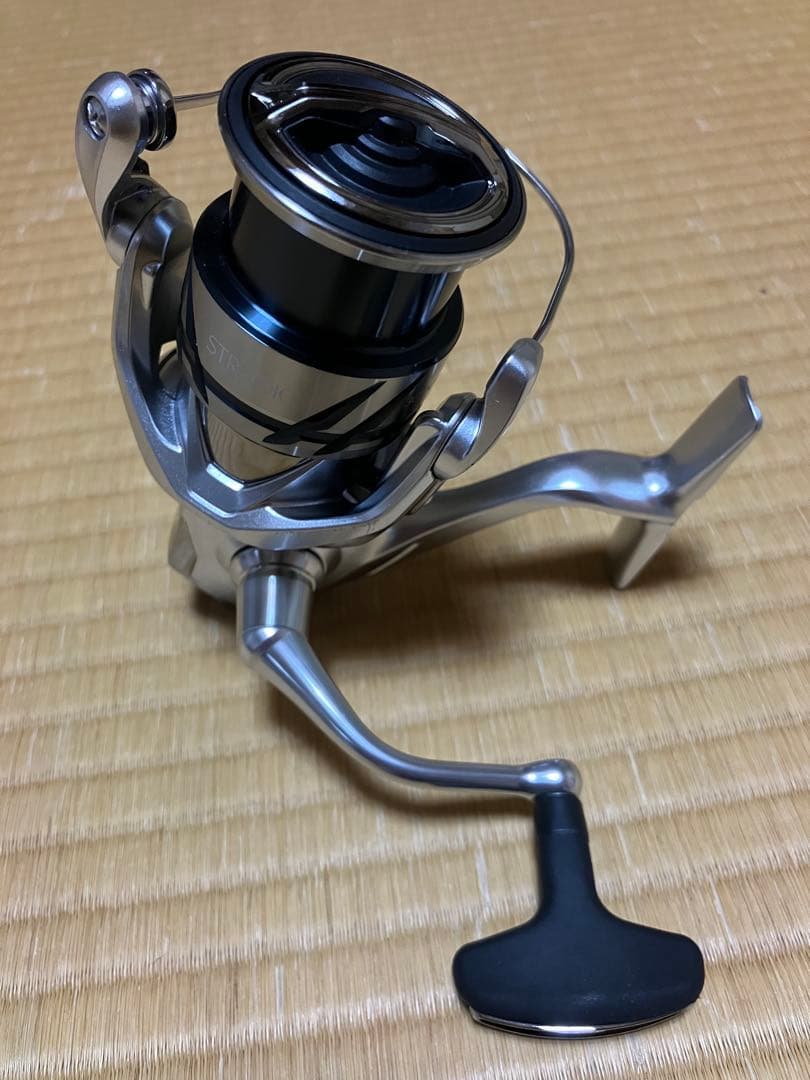 SHIMANO シマノ　23 STRADIC ストラディック3000MHG