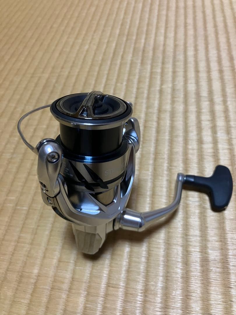 SHIMANO シマノ　23 STRADIC ストラディック3000MHG