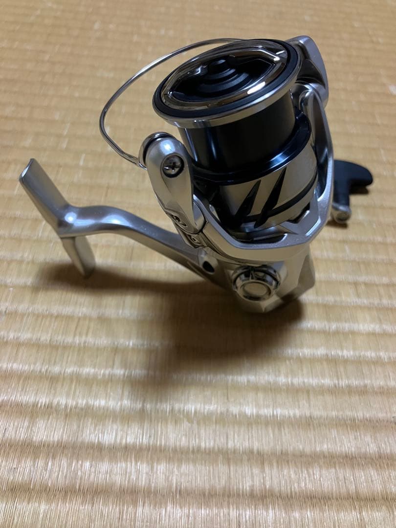 SHIMANO シマノ　23 STRADIC ストラディック3000MHG