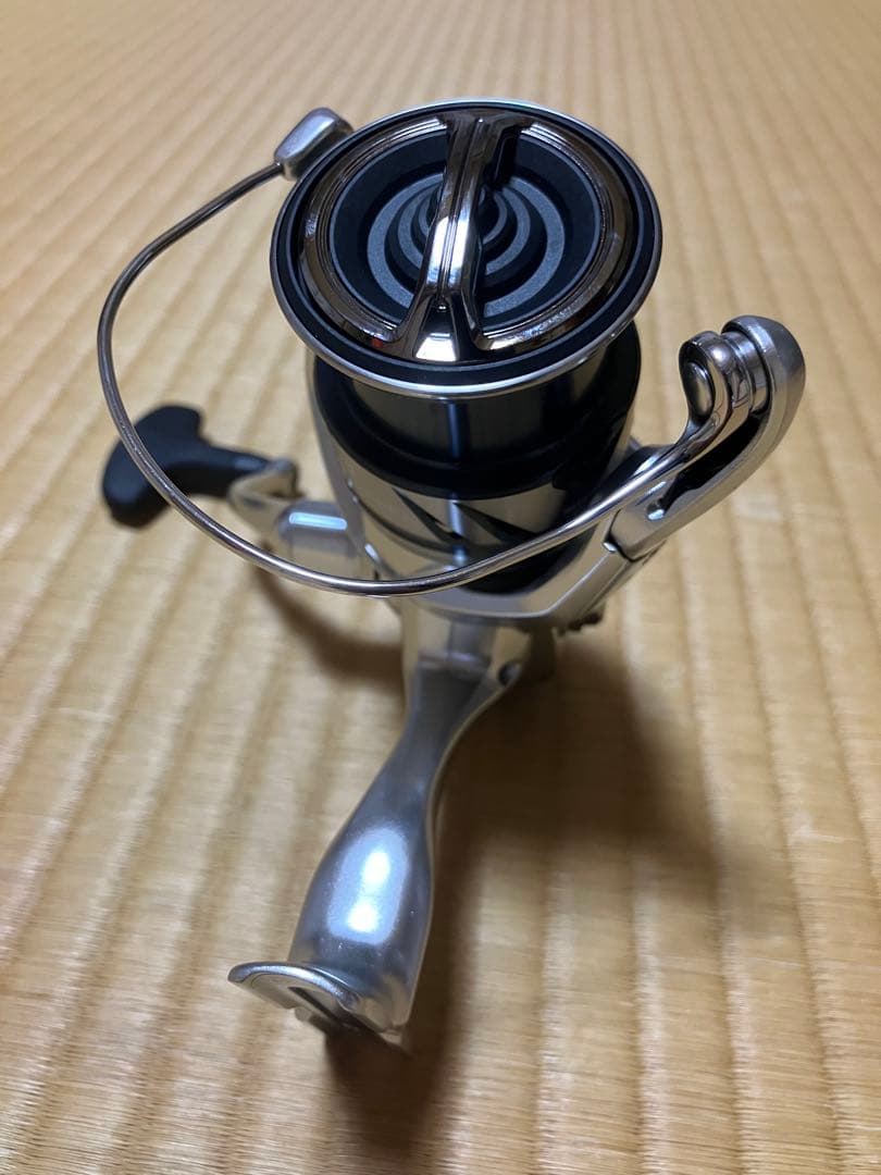 SHIMANO シマノ　23 STRADIC ストラディック3000MHG