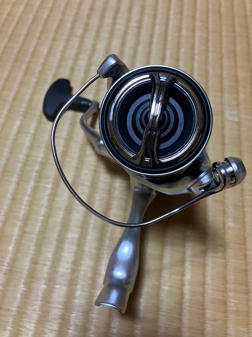SHIMANO シマノ　23 STRADIC ストラディック3000MHG