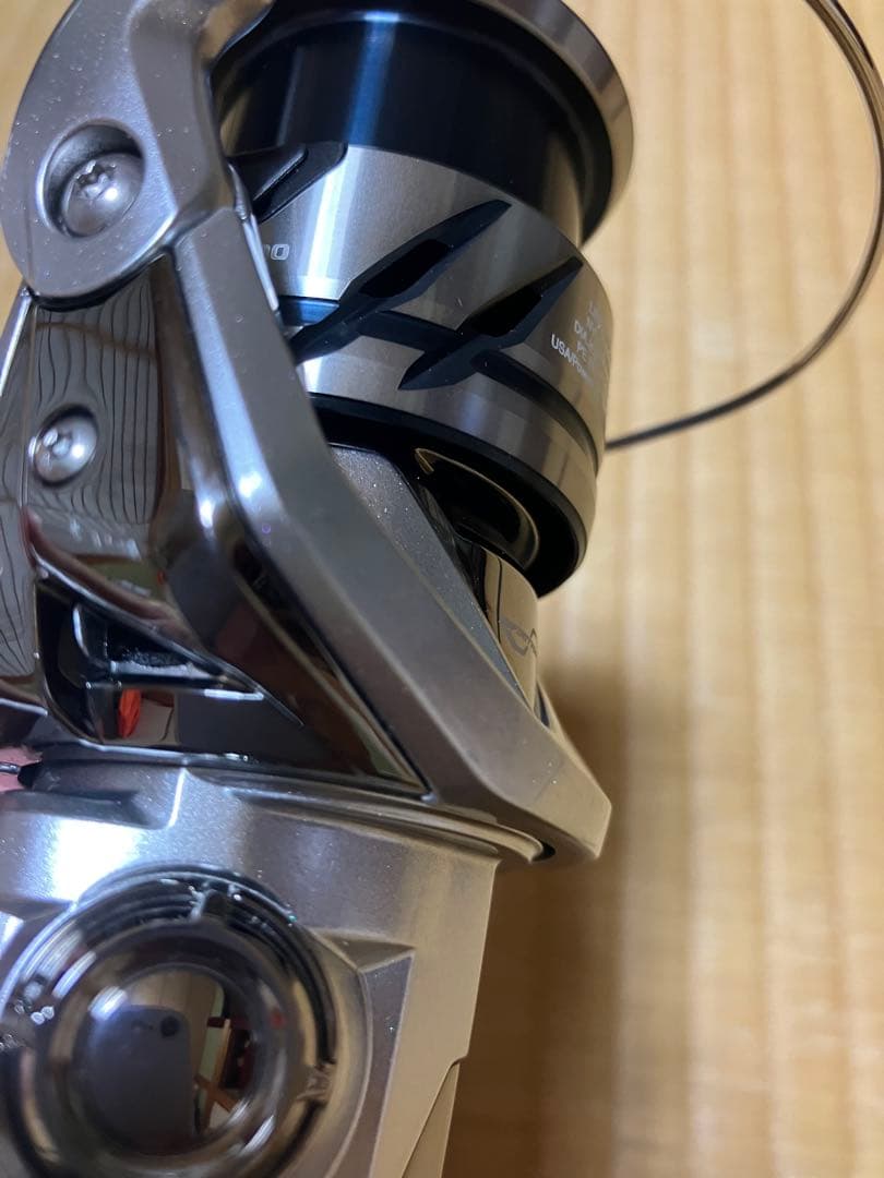 SHIMANO シマノ　23 STRADIC ストラディック3000MHG