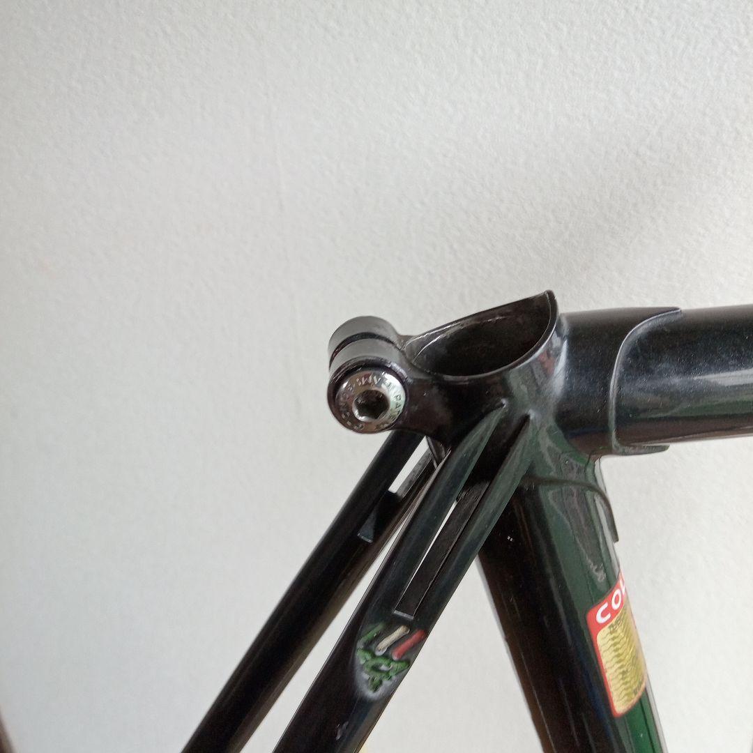 CASATI コロンバスSLX フレーム