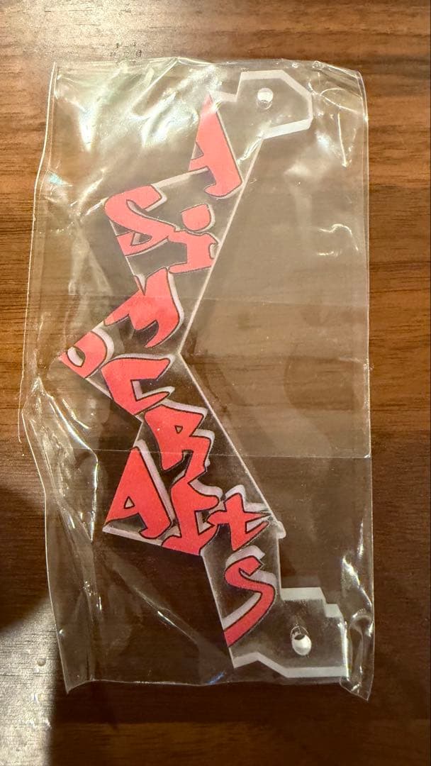 新品セット販売asimocrafts ボンボネロフィン SilCover_YBO