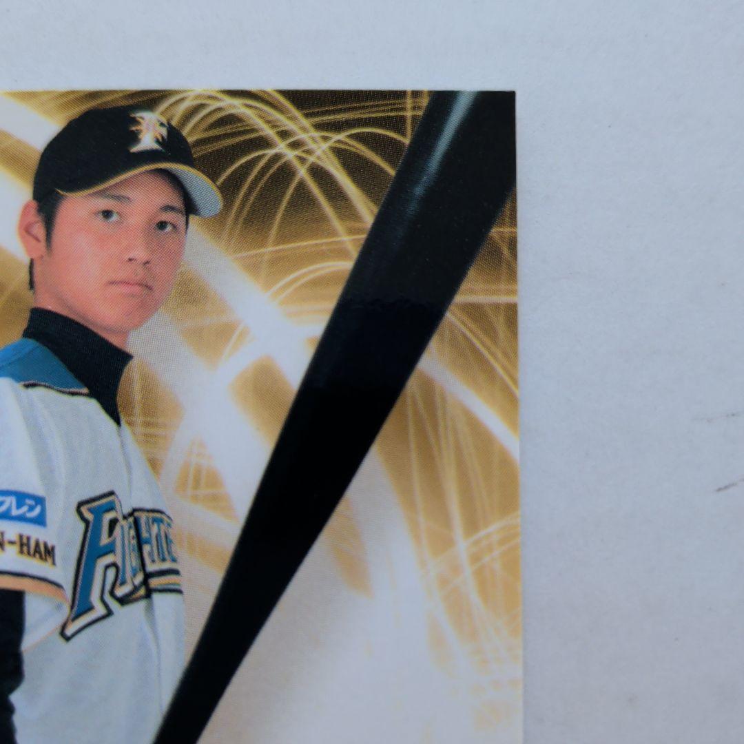 お宝カード　大谷翔平　ルーキーエディション　打者バージョン
