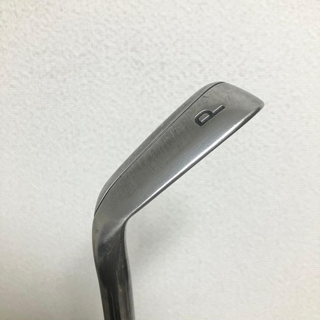 【グリップ新品】callaway RAZR キャロウェイ ピッチングウェッジP