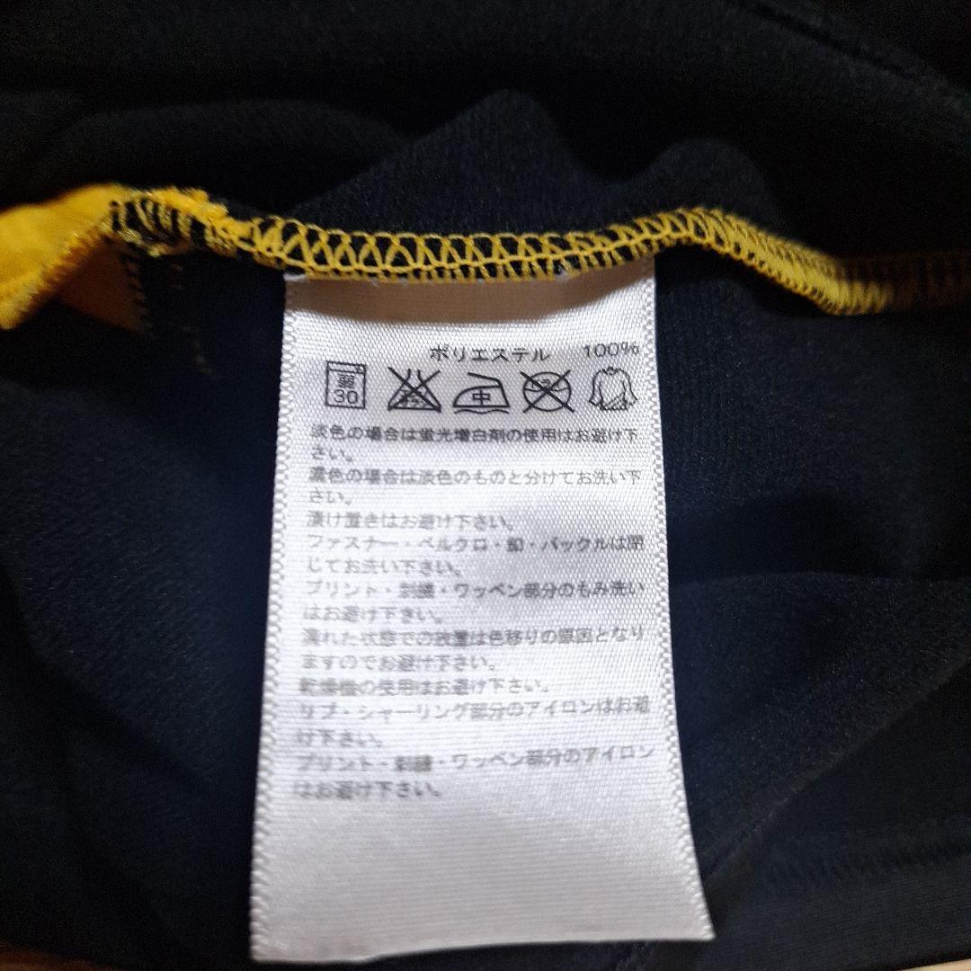 サイン入り ラグビー ジャージ サイズ 3XO