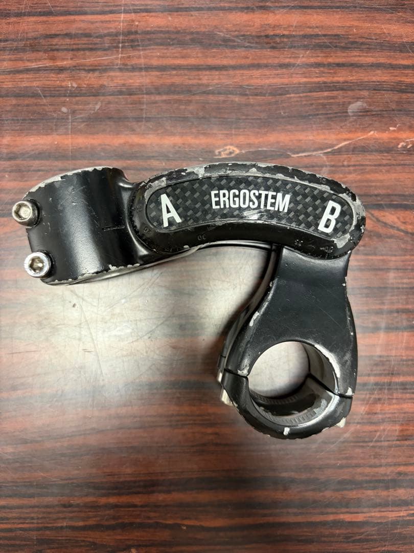 パーツ LOOK ERGO STEM