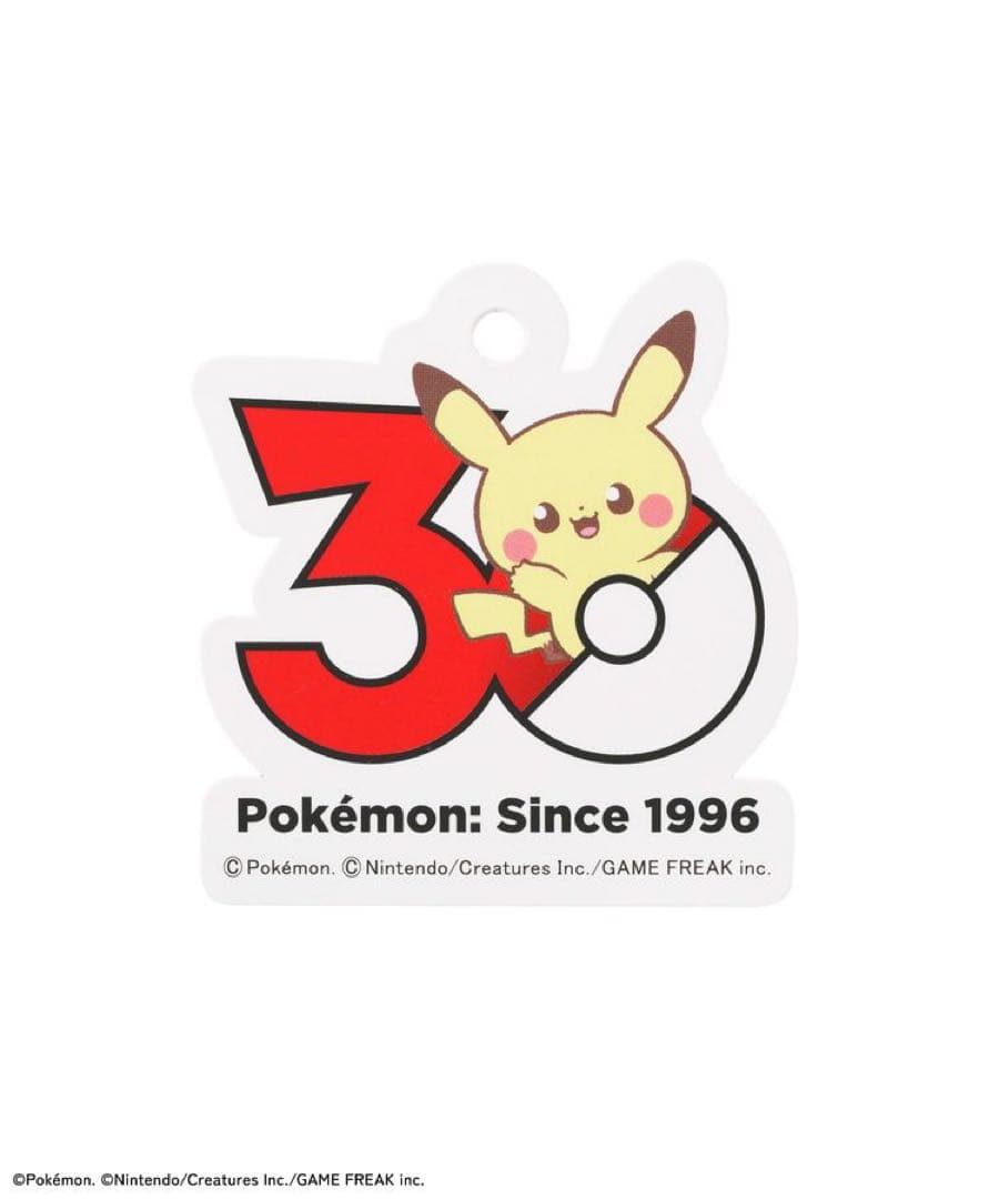 完売品　新品Maison de FLEUR ポケモン ポケピース ブラック