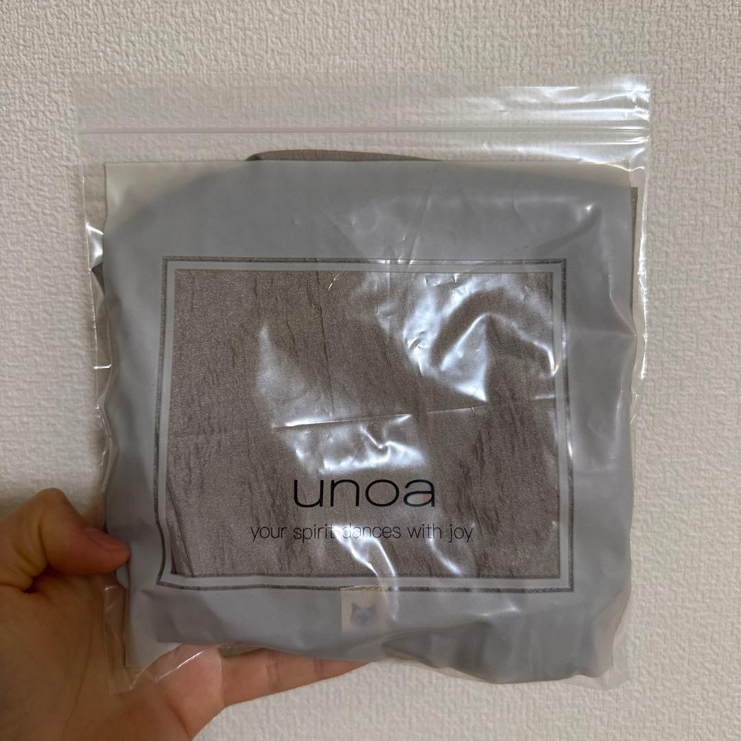 【美品】ウノア バレエショーツ S サイズ unoa shorts