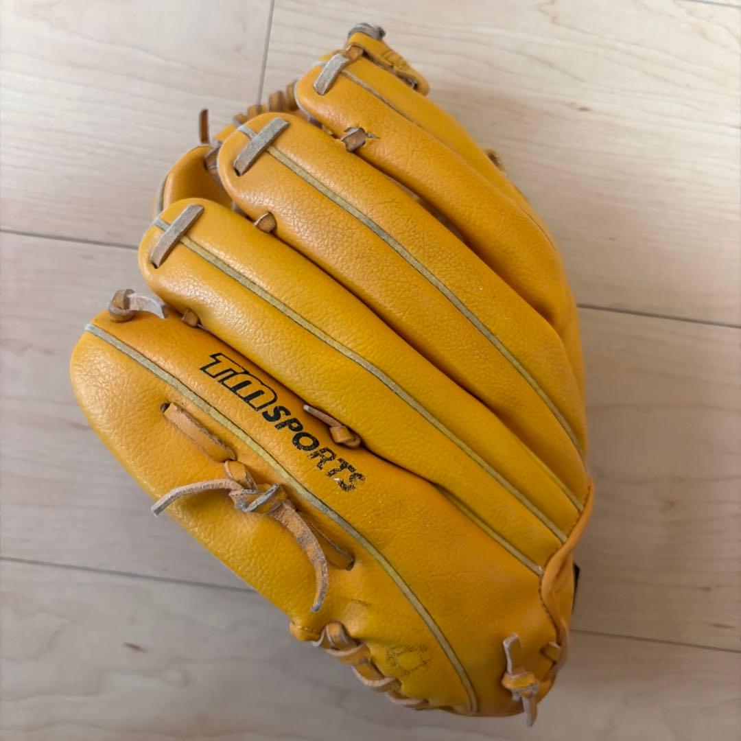 大谷翔平直筆サイン入グローブ