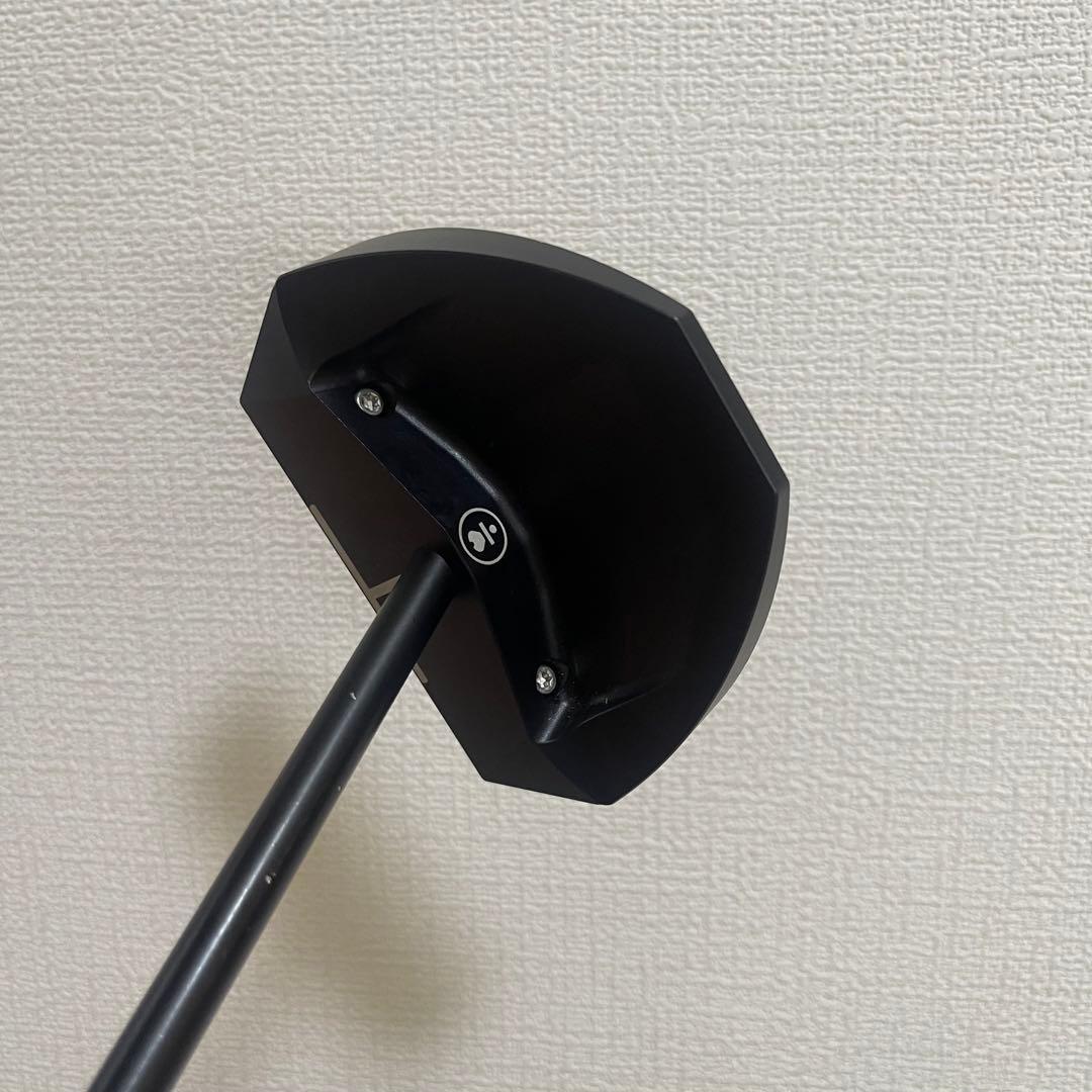 【超美品】L.A.B. GOLF ラブゴルフ OZ1iパター 34インチ