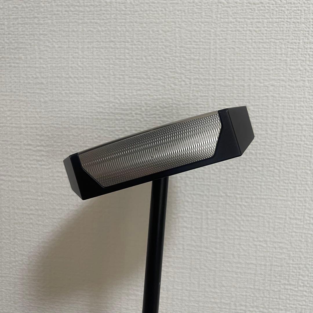 【超美品】L.A.B. GOLF ラブゴルフ OZ1iパター 34インチ