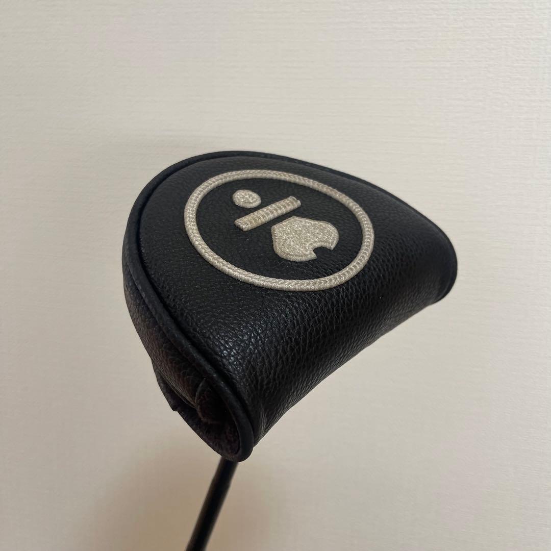 【超美品】L.A.B. GOLF ラブゴルフ OZ1iパター 34インチ