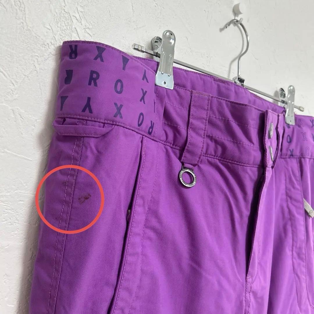ROXY スノーボードウェア上下セット Sサイズ 値下げしました‼️