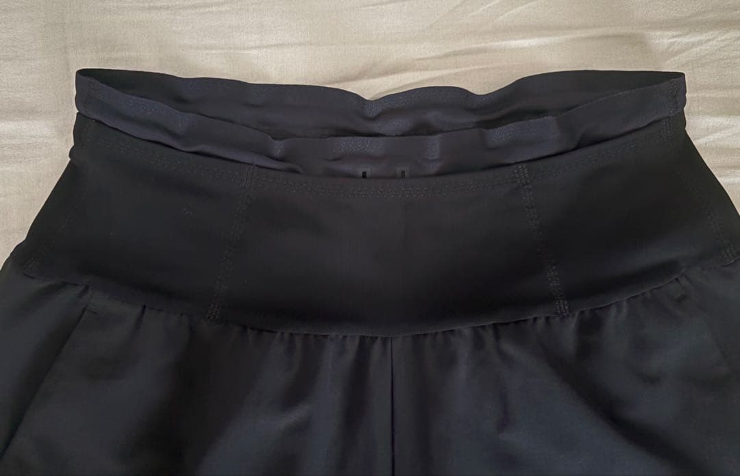 ノースフェイス エンデュリスレーシングショーツ Mサイズ NBW72480