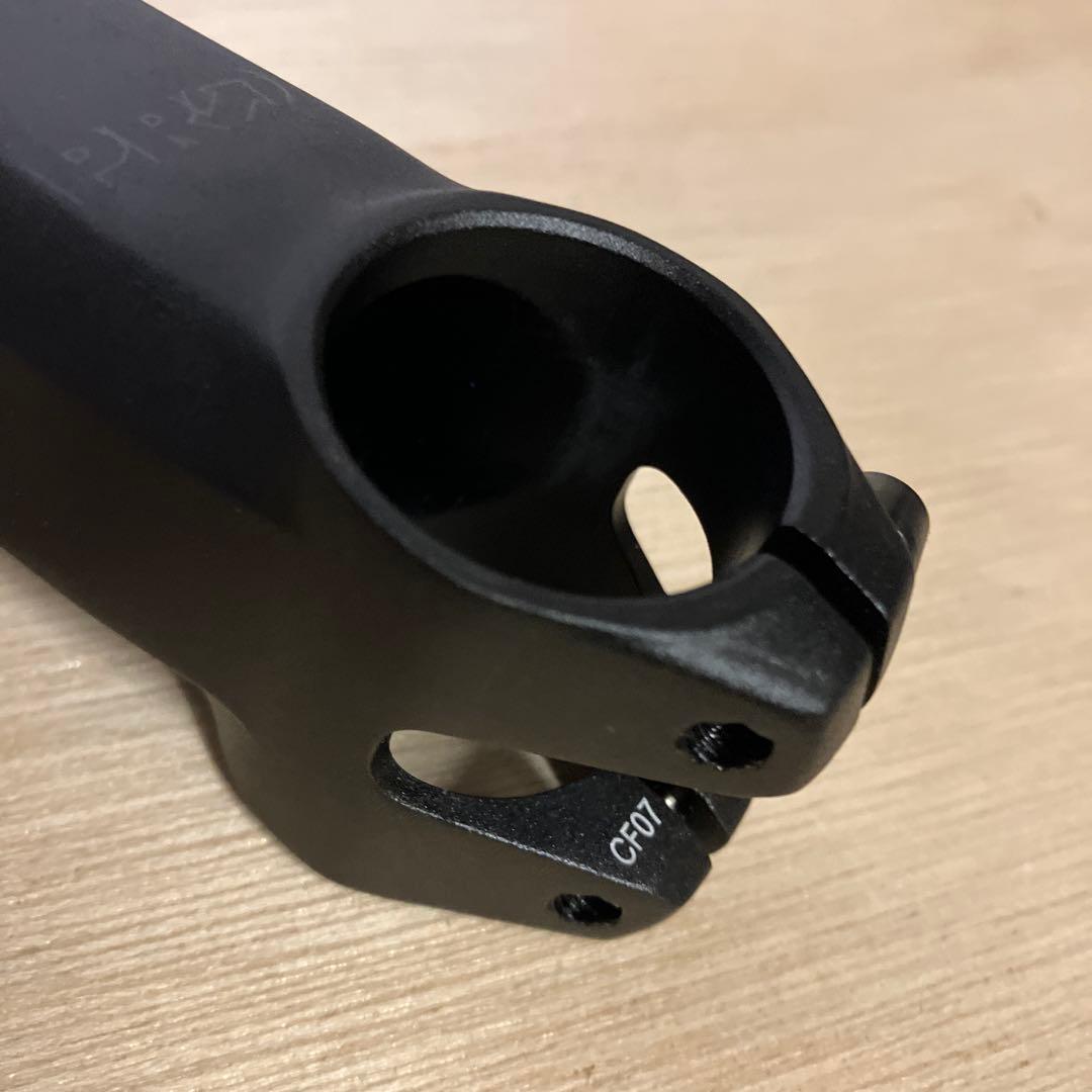 パーツ VIBE SUPERLIGHT STEM 31.8mm 90mm