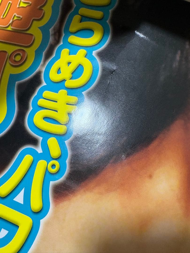 B1ポスター アグネス ラム 新 海物語 Agnes Lum販促 告知 レア
