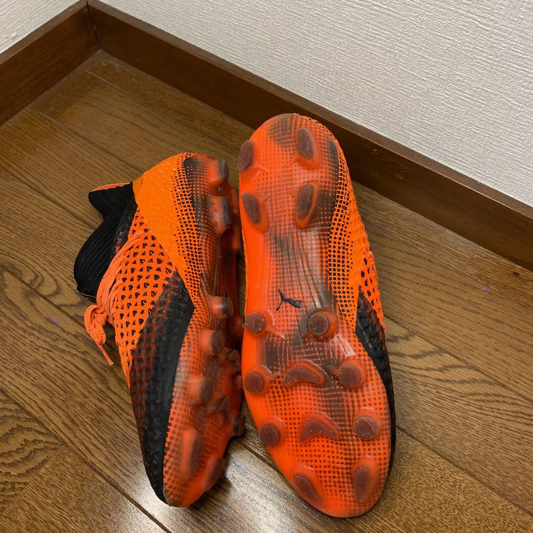 プーマフューチャー2.1 ネットフィット