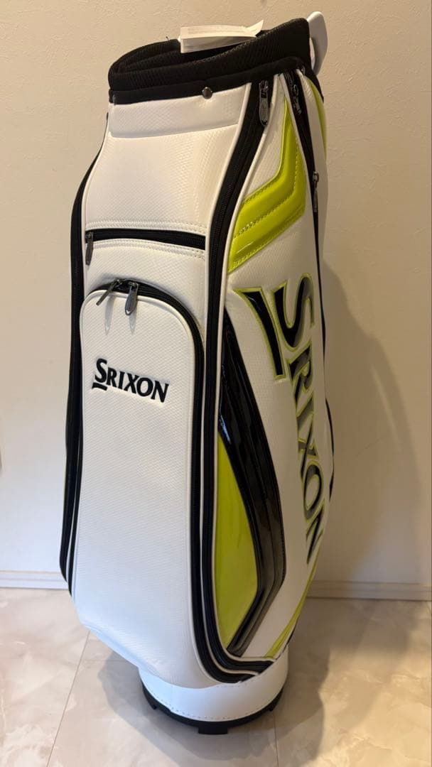 SRIXON スリクソン　キャディバッグ