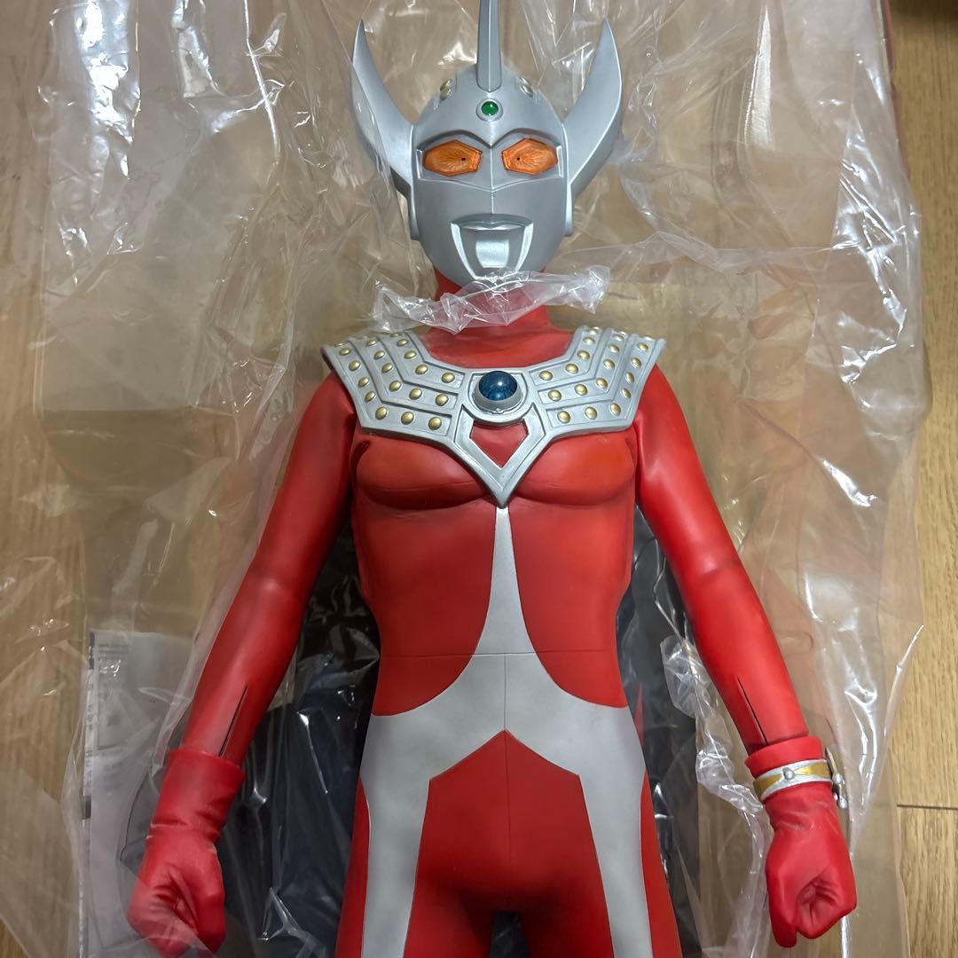 ギガンティックシリーズ ウルトラマンタロウ