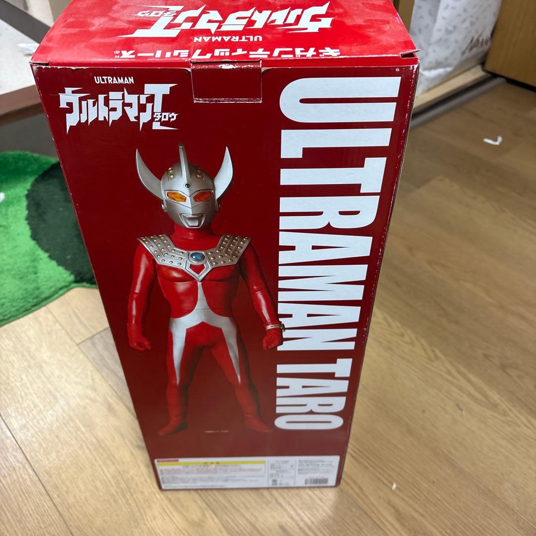 ギガンティックシリーズ ウルトラマンタロウ