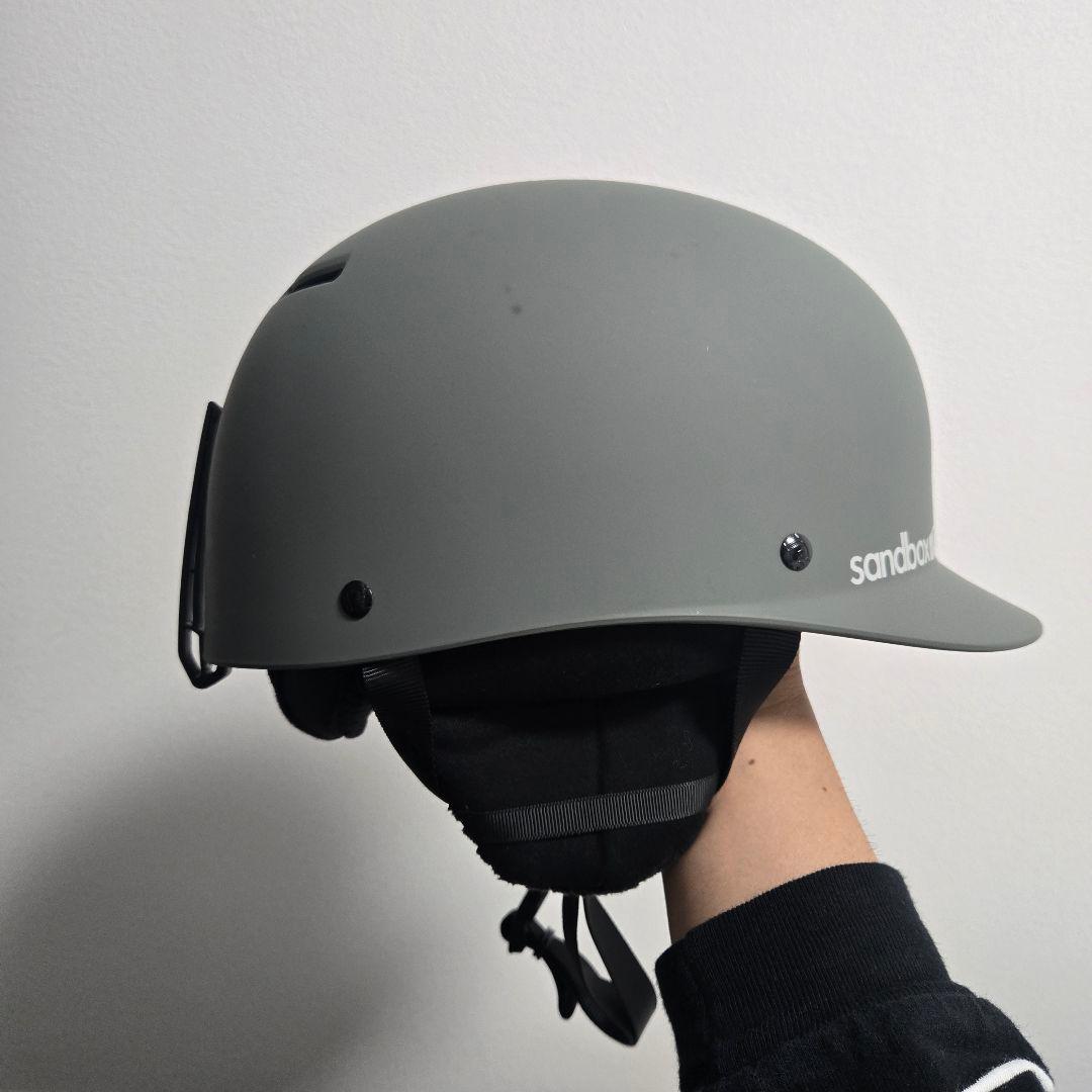 スキー・スノーボードアクセサリー Sandbox CLASSIC 2.0  ASIA FIT