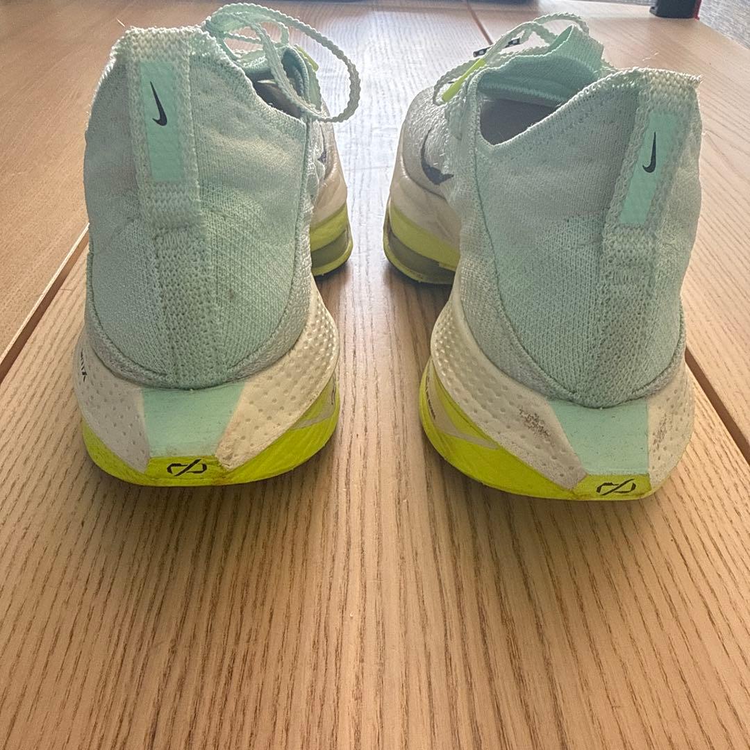 Nike ALPHAFLY NEXT%2シューズ