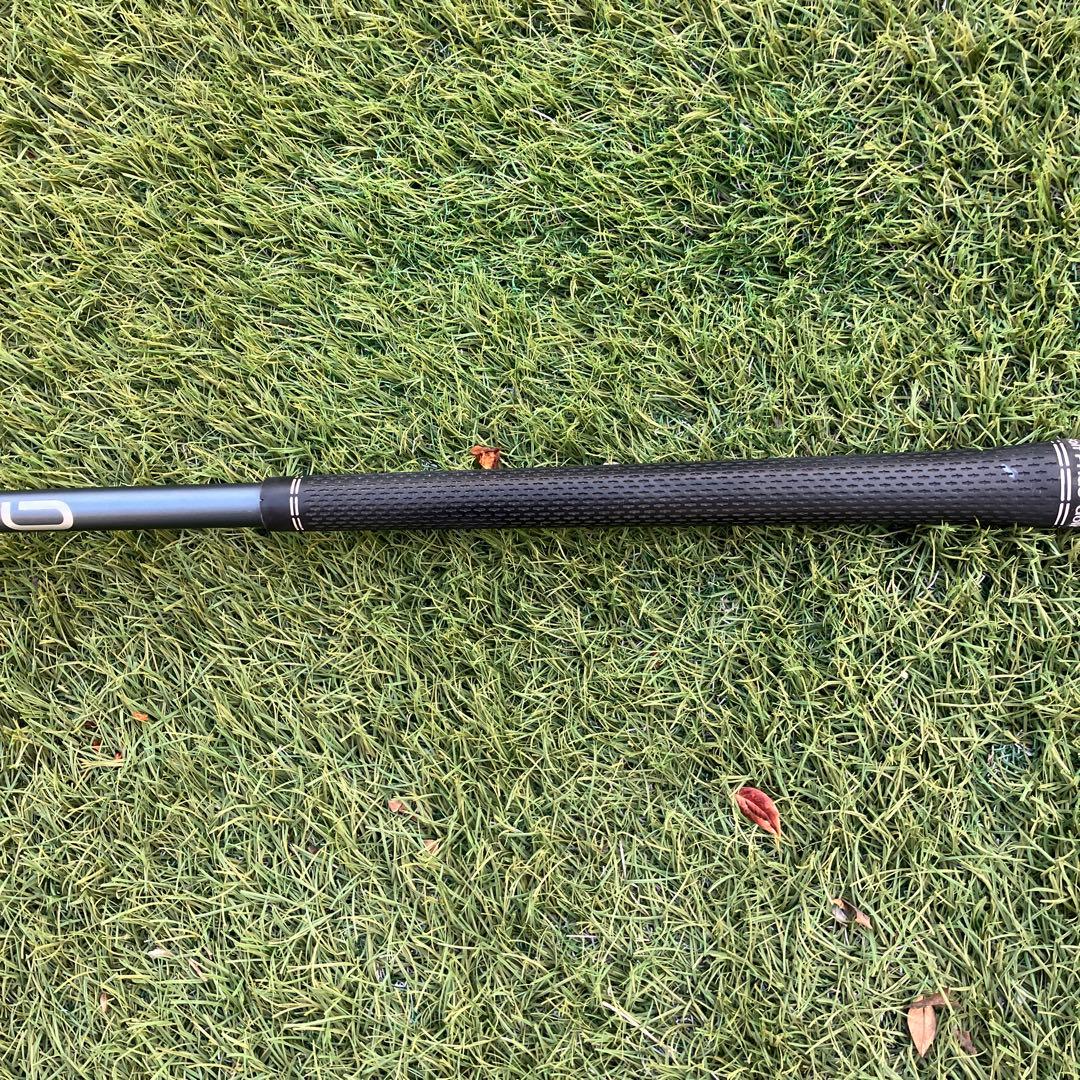 PING G425 MAX ドライバー 10.5度 Rシャフト